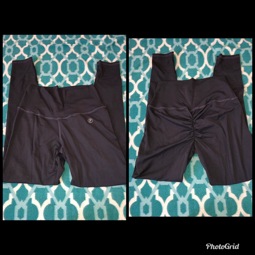 Abs2bfitness leggings